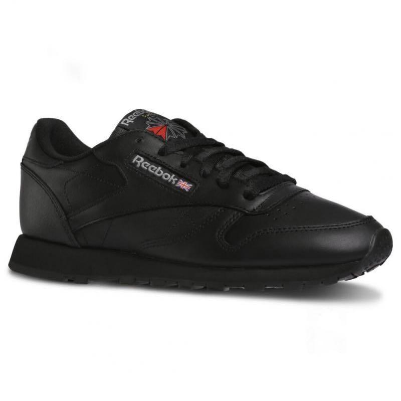 reebok cl l thr running course a pied 3912 black