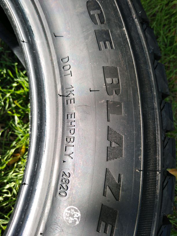 225/55R19 99H SAILUN ice blazer arctic evo, Китай, 225 55 19 - 2120 ₴,  купить на ИЗИ (6891116)