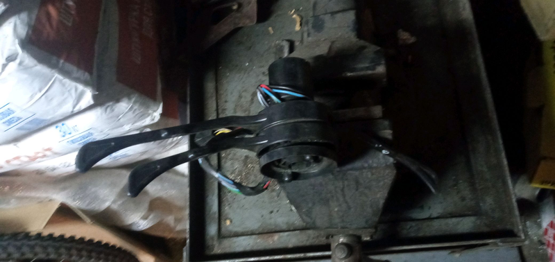 Подрулевой переключатель заз таврия жигули ваз - 250 ?, купить на IZI ...