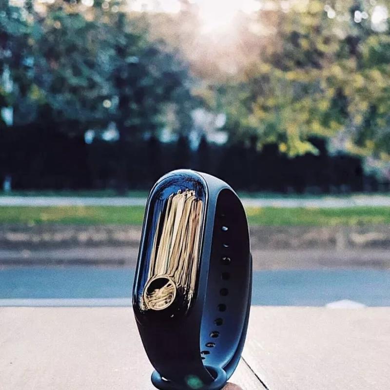 mi fitness band m3