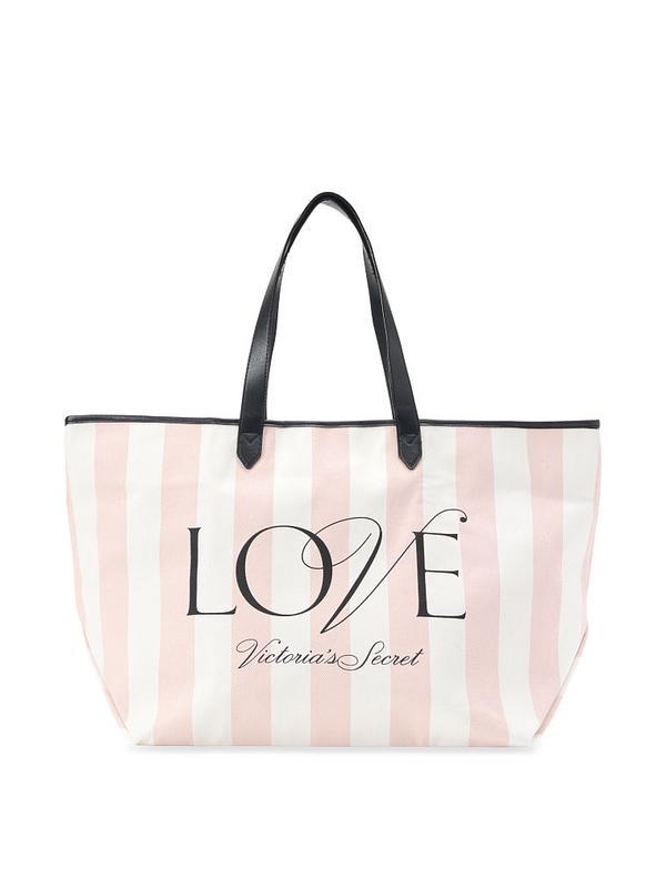 Пляжная сумка victoria’s secret: цена 850 грн - купить Сумки, портфели ...