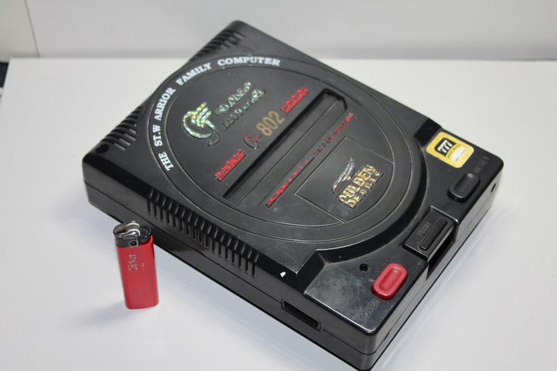 Игровая Приставка Dendy / Денди - 1200 ?, купить на IZI (6904625)