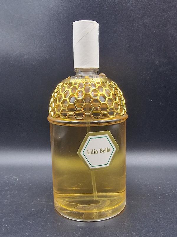 Lilia bella guerlain online perfume