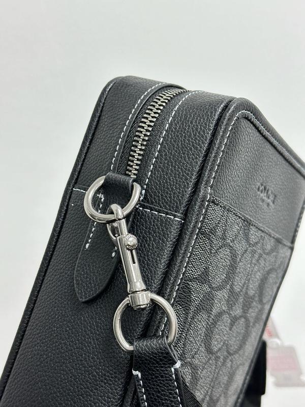 Чоловіча барсетка coach: цена 3740 грн - купить Сумки, портфели ...