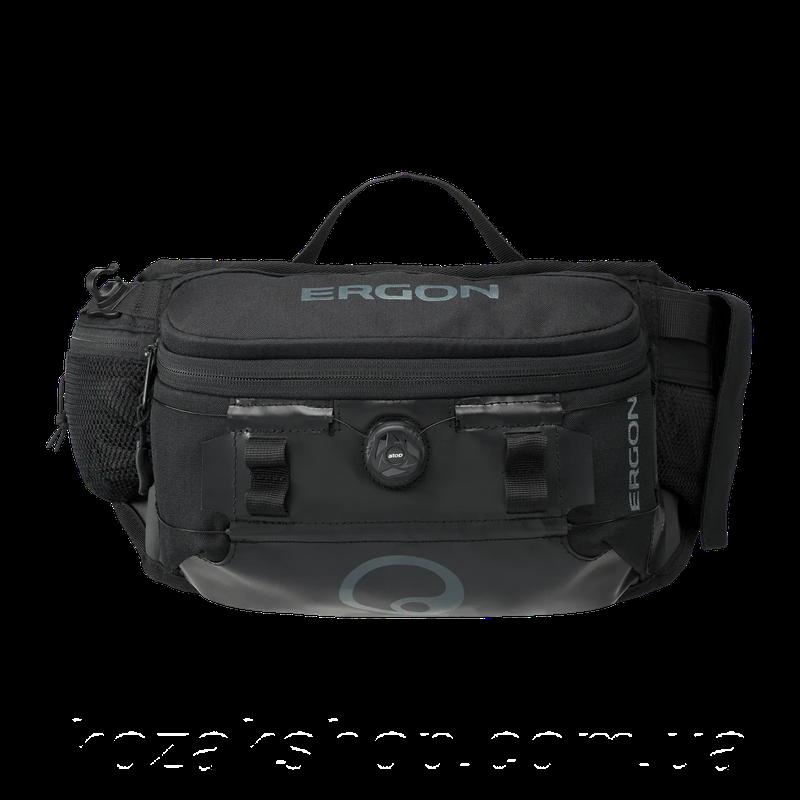 Поясная сумка Ergon BA Hip Bag на 3л: цена 4480 грн - купить Сумки