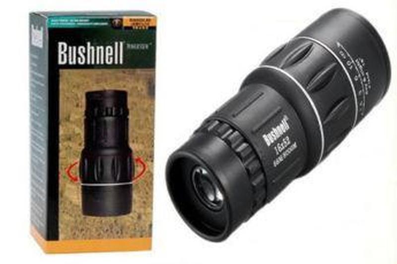 Монокуляр bushnell 16×52 powerview монокль, бушнел, подзорная ...: цена ...