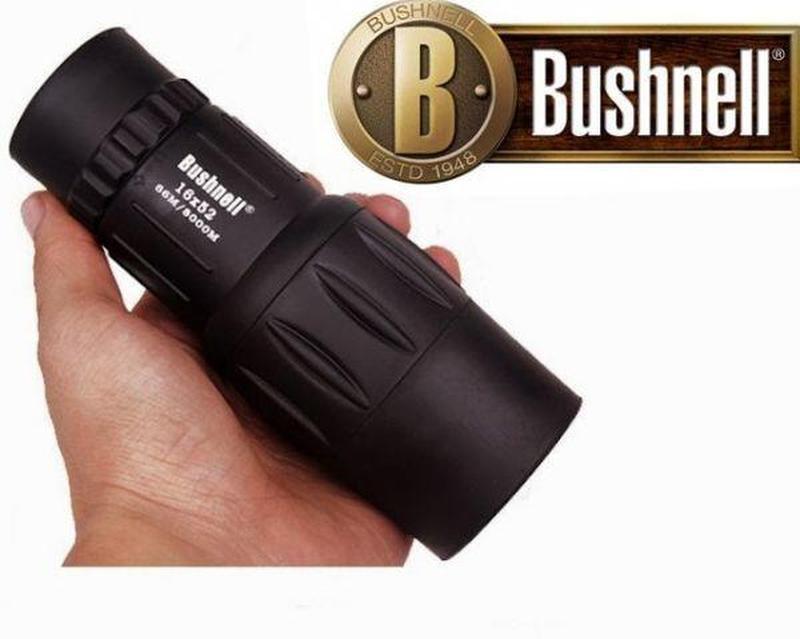 Монокуляр bushnell 16×52 powerview монокль, бушнел, подзорная ...: цена ...
