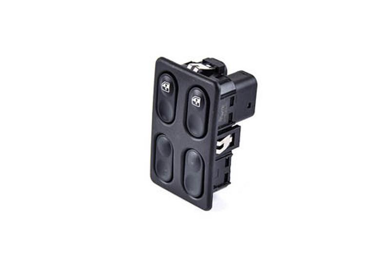 Блок управления стеклоподъемников ВАЗ 2110, 2111, 2112 (2-х дв...: цена ...