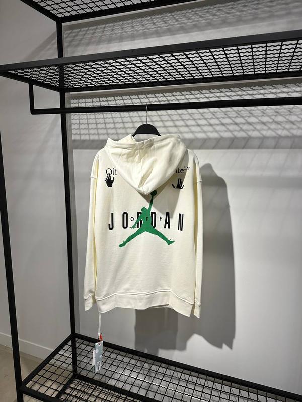 Off white discount весна осень