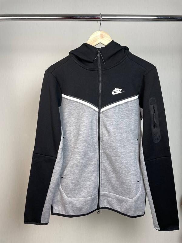 Кофта nike tech fleece: цена 1750 грн - купить Толстовки и олимпийки ...