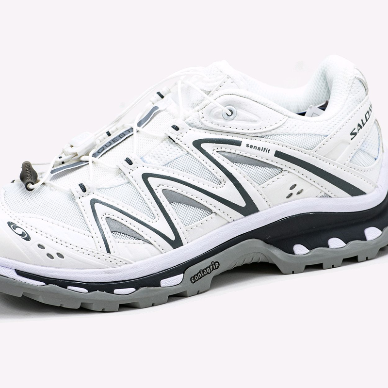 Кросівки Salomon XT-Quest: цена 2799 грн - купить Кеды, кроссовки ...