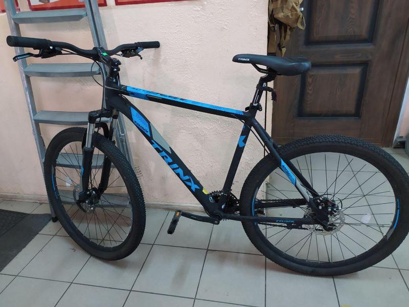 trinx m136 27.5