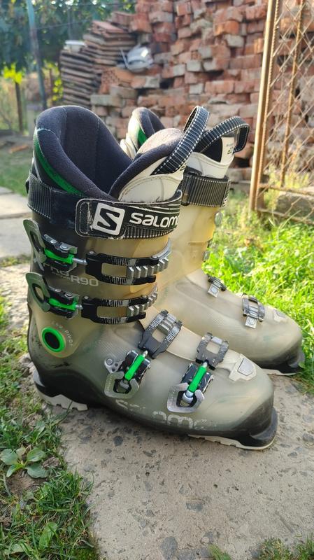 Salomon store xpro r90