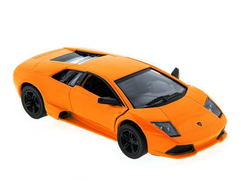 Игрушечная коллекционная модель lamborghini murcielago lp640 k...: цена ...
