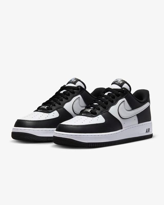 Air force store 1 white swoosh