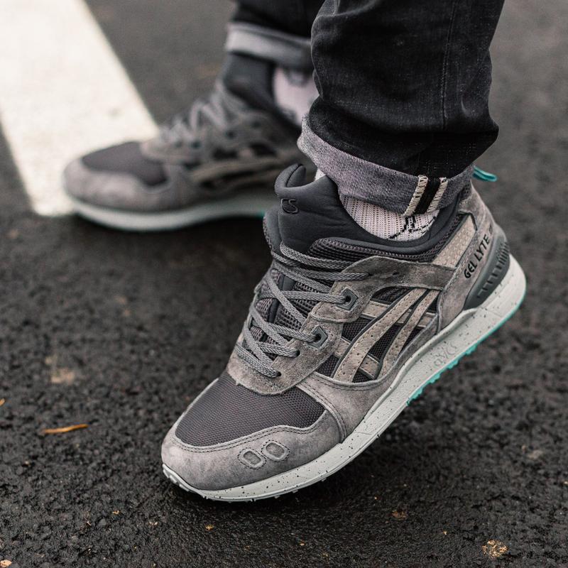 asics for winter