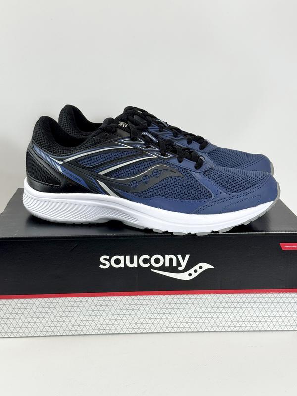 Saucony cohesion store 7 45