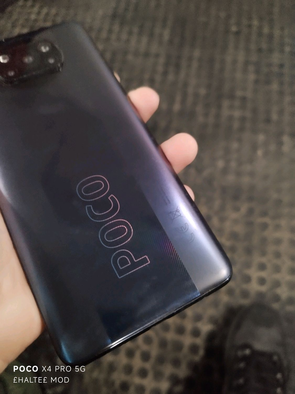 Poco X3 pro бомбезний стан: цена 6800 грн - купить Мобильные телефоны ...