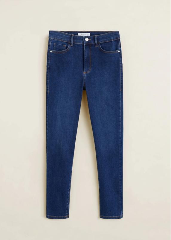 slight curve skinny mango