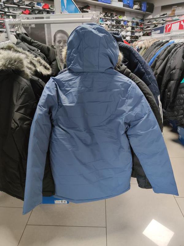 adidas xploric parka dz1432