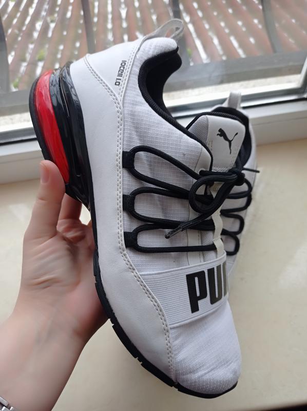 Puma shop iocell 1.0