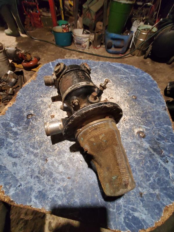 Насос БЦН-1 насос топливный авиационный 24 вольт танка БМП бтр...: цена ...