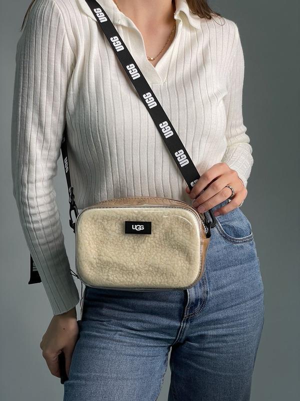 Ugg crossbody deals