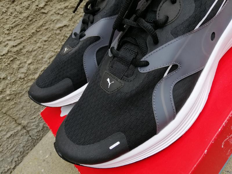 Puma hybrid fuego trainers sales