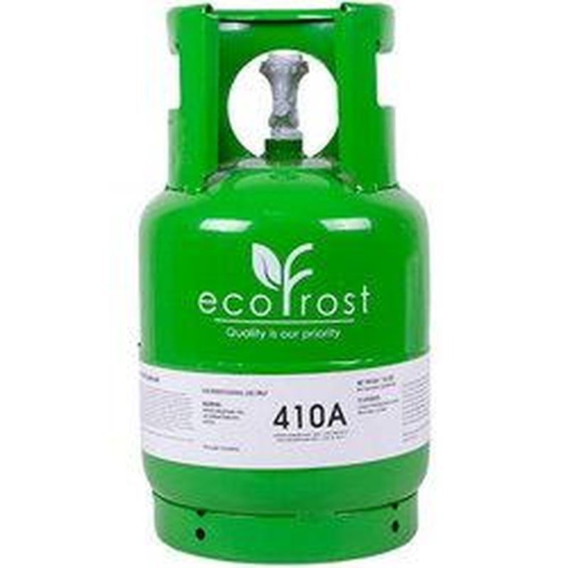 Фреон R410a 10kg (Холодоагент R410a, Хладон-410a, Фреон 410, Д...: ціна ...
