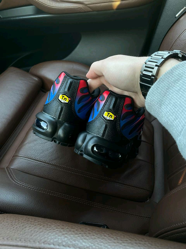 Nike TN Spider Man: цена 2600 грн - купить Кеды, кроссовки мужские на ...