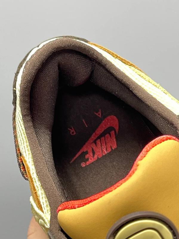 Найк аир макс травис скот nike air max 1 travis scott cactus j...: цена ...