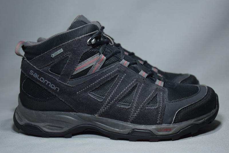salomon ravenrock mid gtx