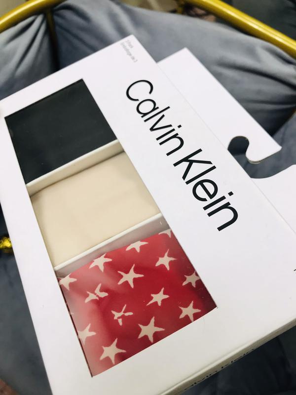 Трусы-стринги calvin klein оригинал: цена 790 грн - купить Женское ...