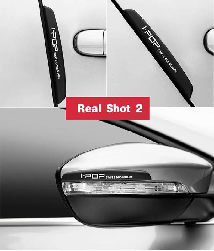 Накладка, защитная полоса, защита от царапин, защита двери авто: ціна ...