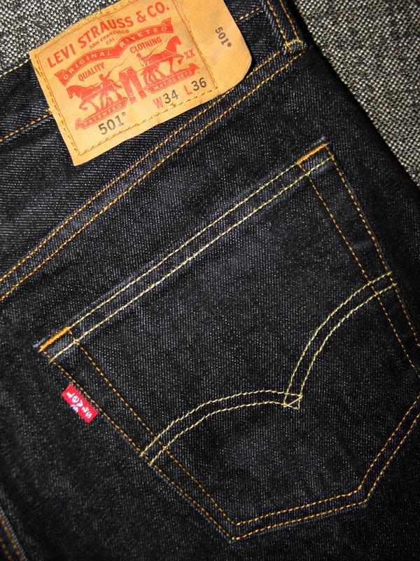 levis 501 w34 l36