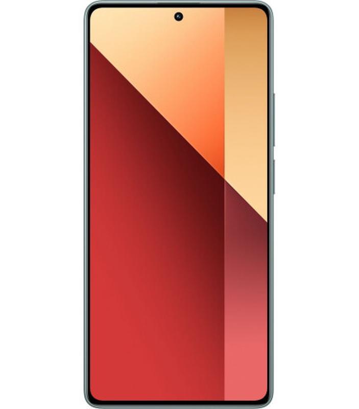Смартфон Xiaomi Redmi Note 13 Pro 4G 12/512GB Dual Sim Forest ...: цена ...