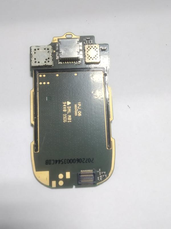 Верхня плата дисплея для телефона Nokia2760: цена 110 грн - купить ...