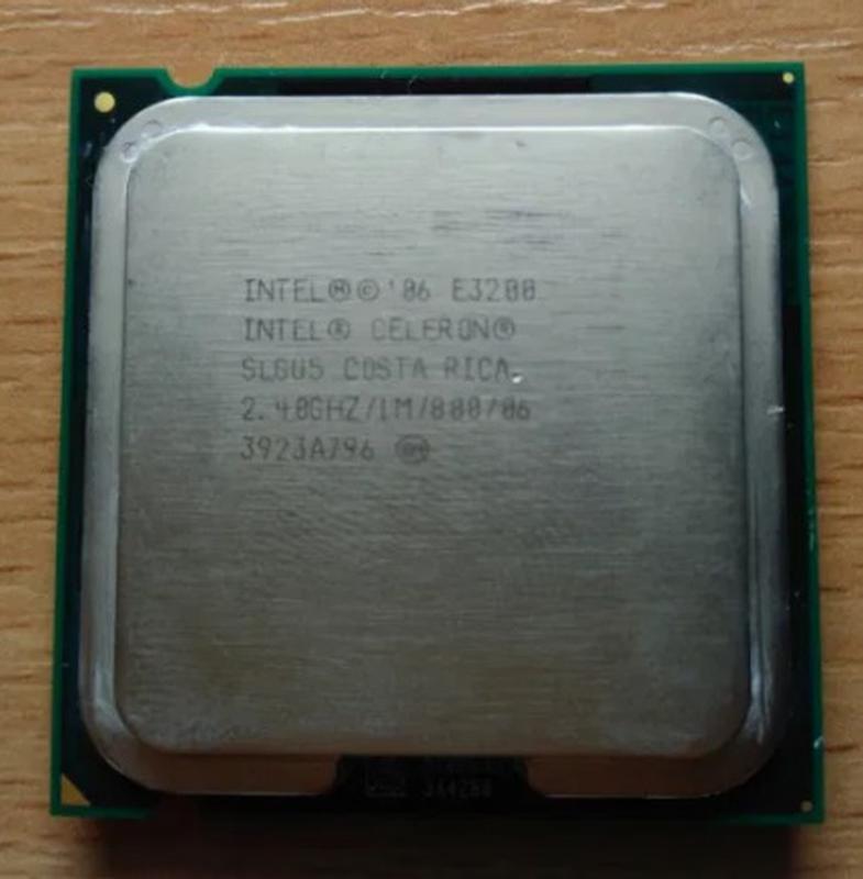 Intel core 2 extreme qx9770