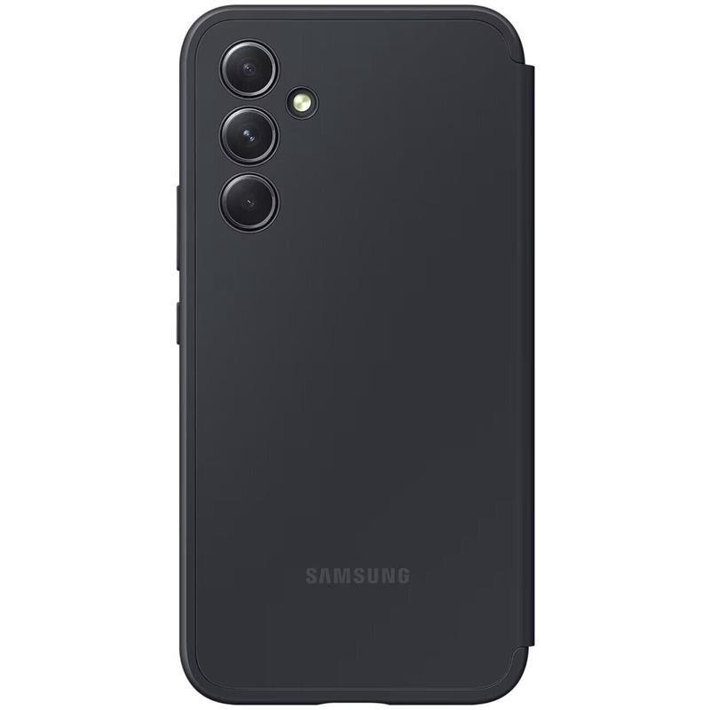Смартфон Samsung Galaxy A15 SM-A155 4/128GB Dual Sim Black (SM...: цена ...