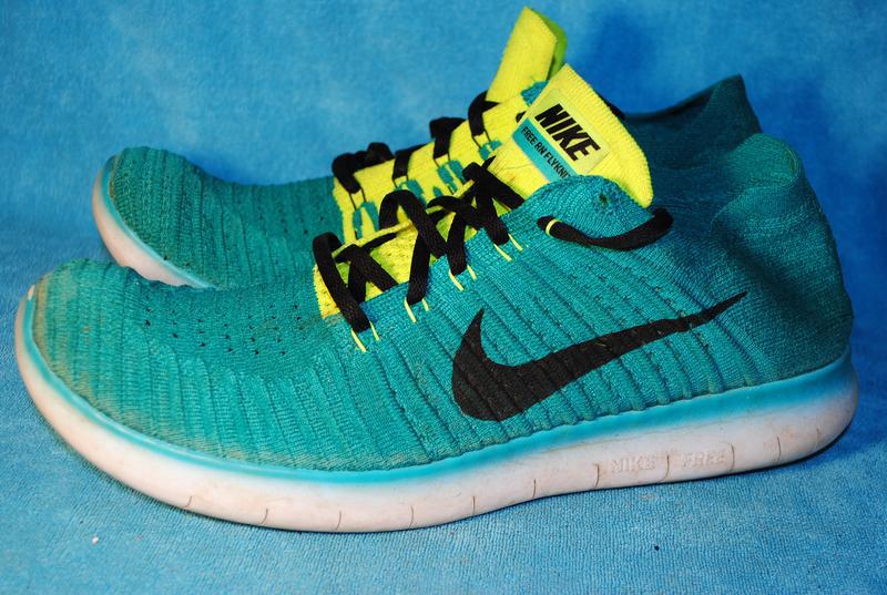 nike flyknit 47