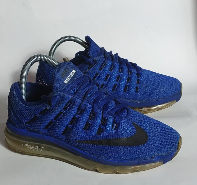 Nike air max 2016 best sale womens Blue