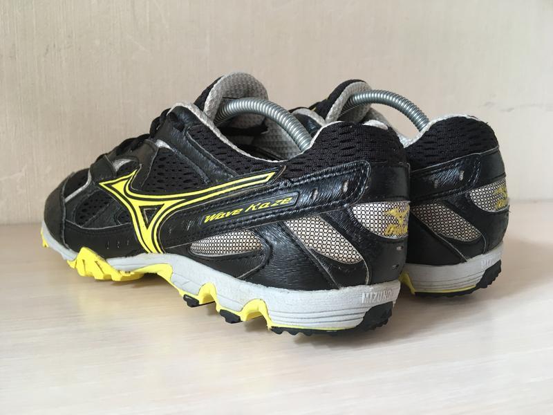 mizuno wave kaze 6