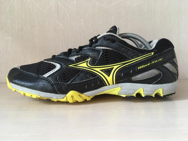 mizuno wave kaze