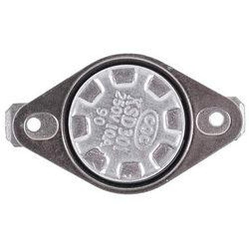 KSD301 Термостат 90°C 10A 250V (універсальний) для бойлера (но...: ціна ...