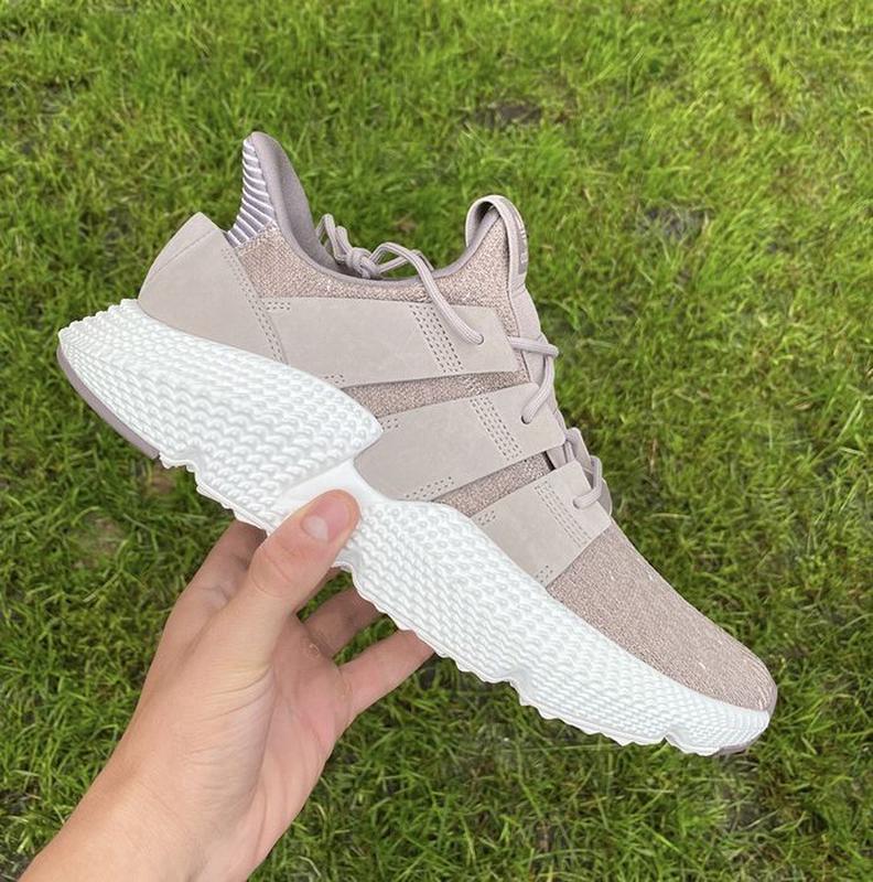 adidas prophere vapour grey