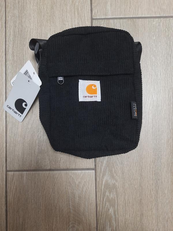 Сумка-месенджер carhartt: цена 450 грн - купить Сумки, портфели ...