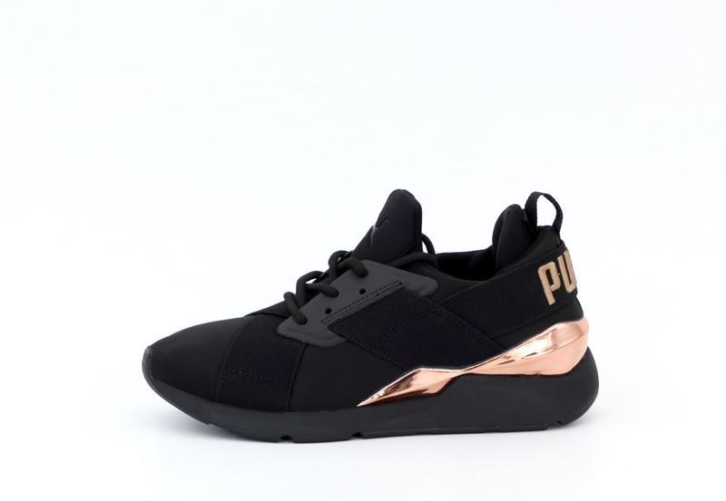 puma muse 2 satin