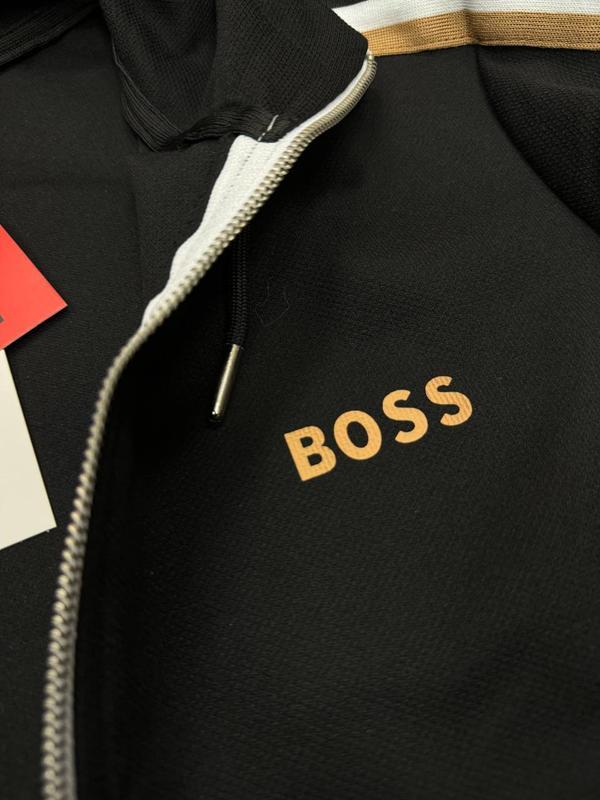 Мужской костюм boss: цена 2800 грн - купить Спортивная одежда мужская ...