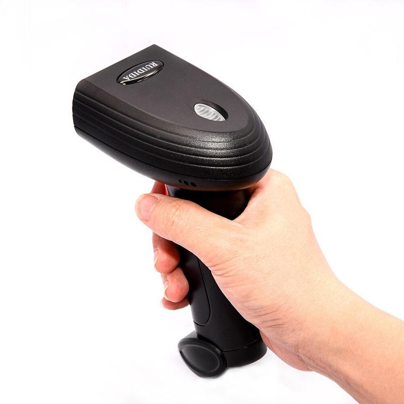 Bluetooth/USB сканер всех типов QR-кодов, штрихкодов, баркодов: цена ...