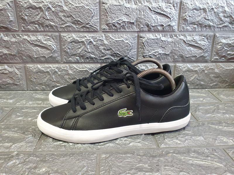 Lacoste discount avantor 119